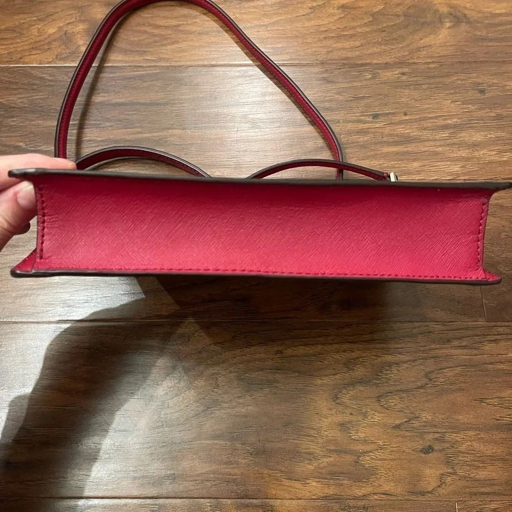 Kate Spade Cameron Zip Crossbody